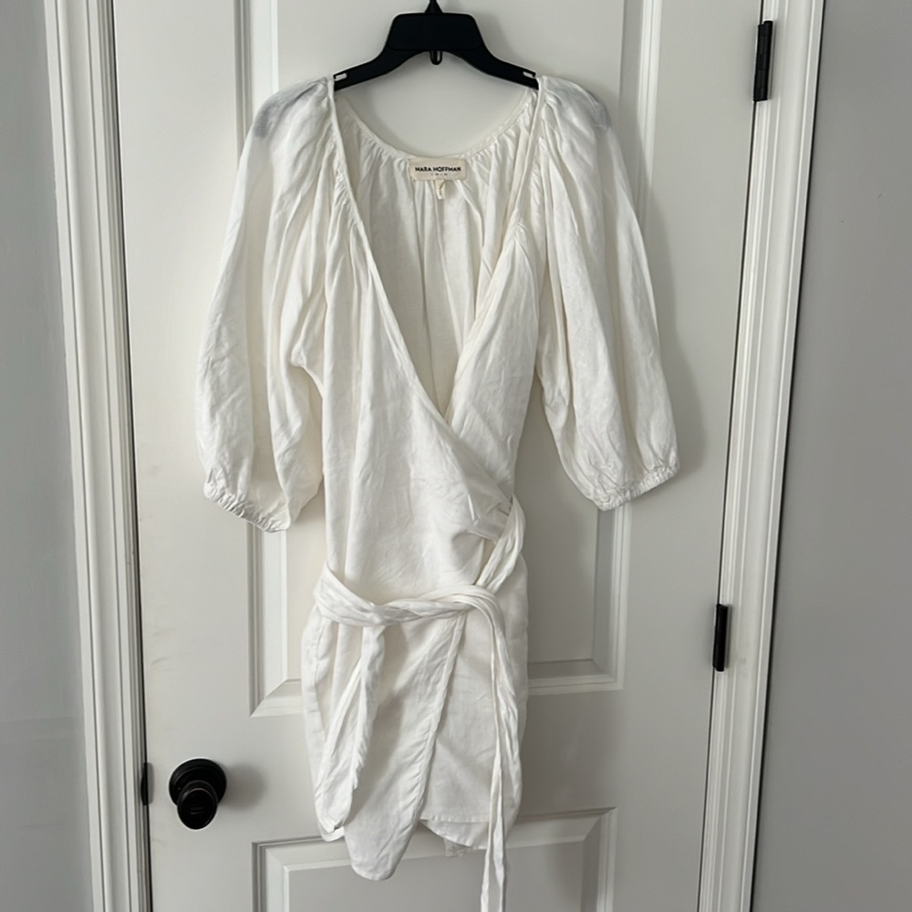 Mara Hoffman Dress